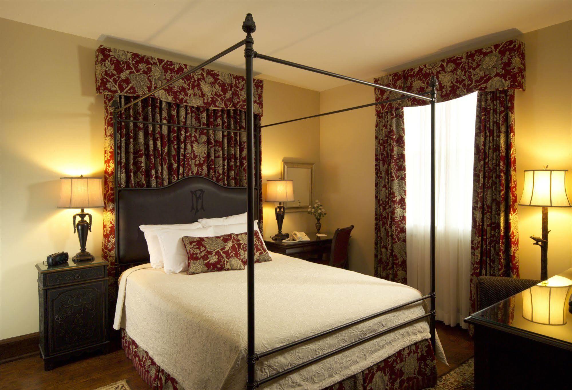 General Francis Marion Hotel Стая снимка